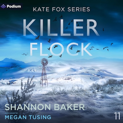 Killer Flock