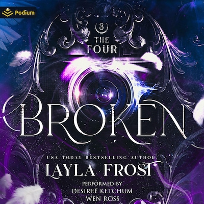 Broken