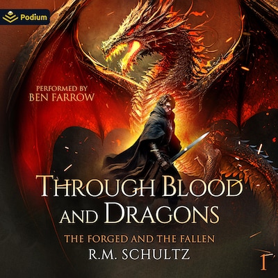 Through Blood and Dragons