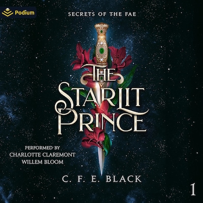 The Starlit Prince