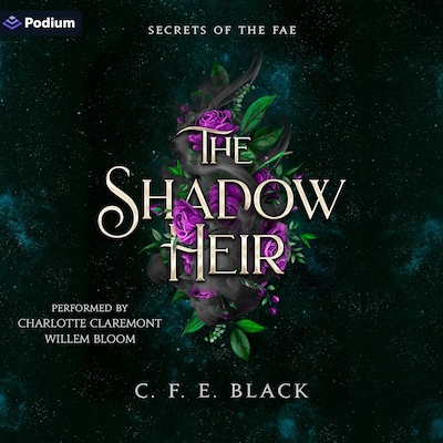 The Shadow Heir