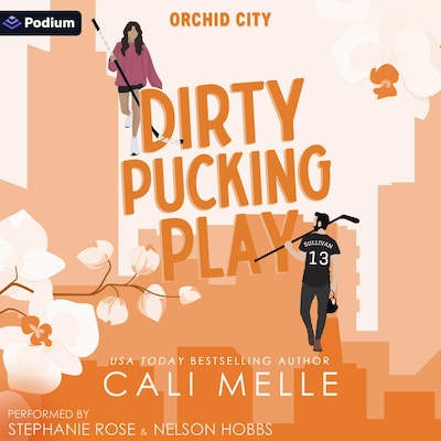 Dirty Pucking Play