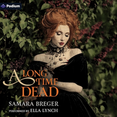 A Long Time Dead