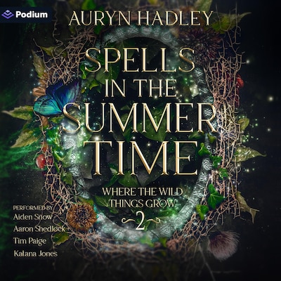 Spells in the Summertime
