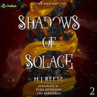 Shadows of Solace