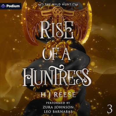 Rise of a Huntress