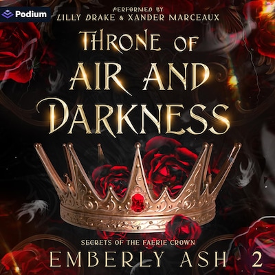 Throne of Air and Darkness
