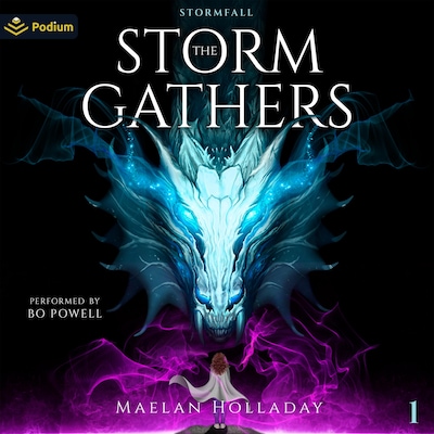 The Storm Gathers