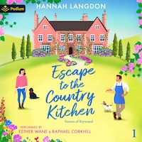 Escape to the Country Kitchen