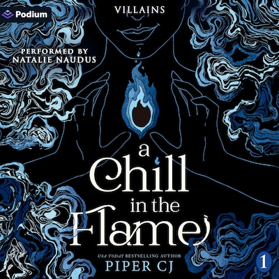 A Chill in the Flame