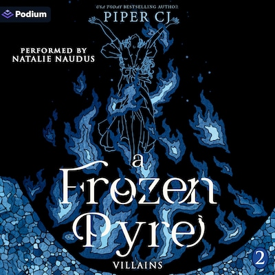 A Frozen Pyre
