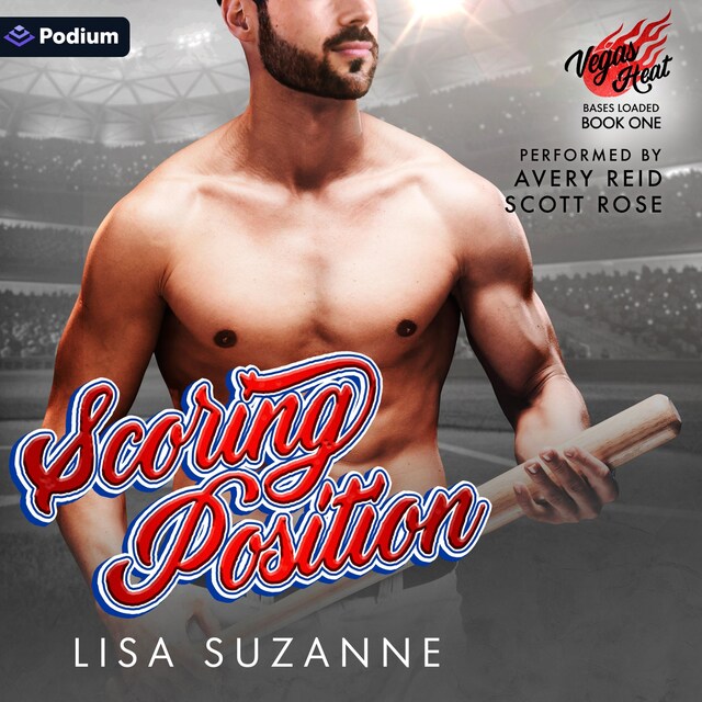 Book cover for Scoring Position