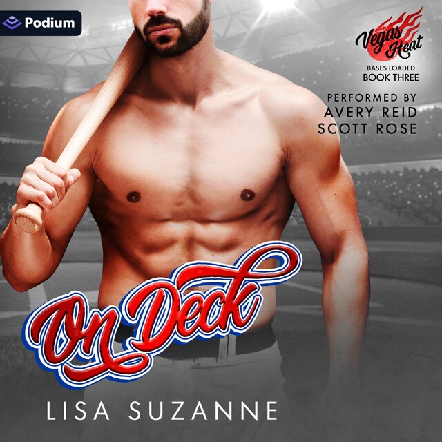 Book cover for On Deck