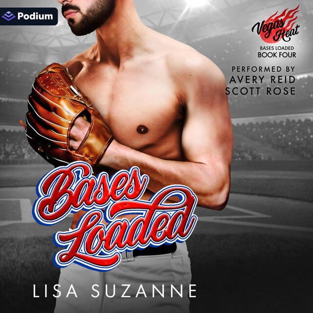 Book cover for Bases Loaded
