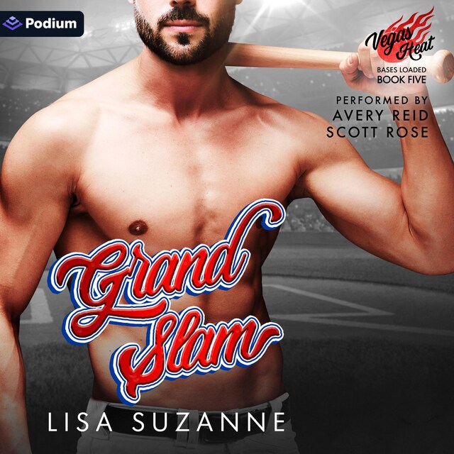 Book cover for Grand Slam