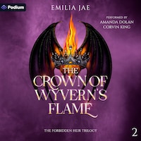 The Crown of Wyvern's Flame