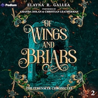 Of Wings and Briars