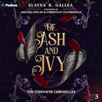Of Ash and Ivy
