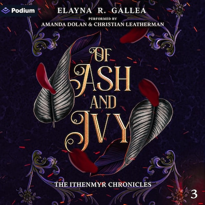 Of Ash and Ivy