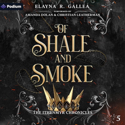 Of Shale and Smoke