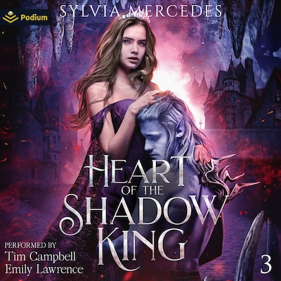 Heart of the Shadow King