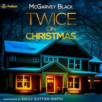 Twice on Christmas