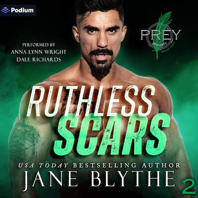 Ruthless Scars