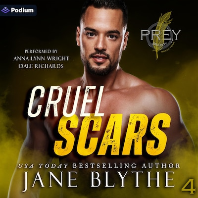 Cruel Scars