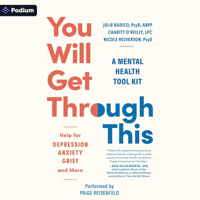 You Will Get Through This
