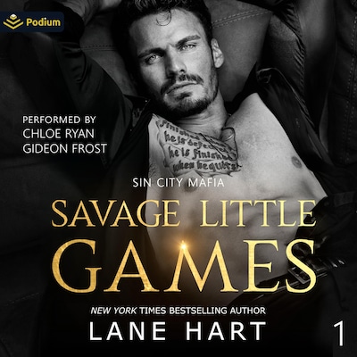 Savage Little Games