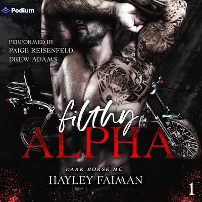 Filthy Alpha