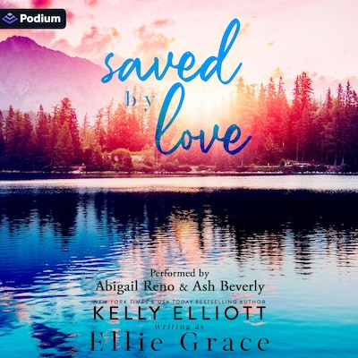 Saved by Love
