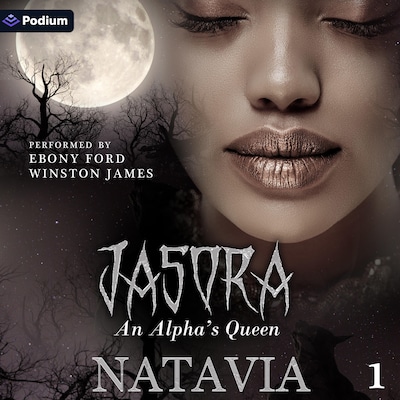 Jasora: An Alpha's Queen