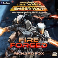 Fire Forged