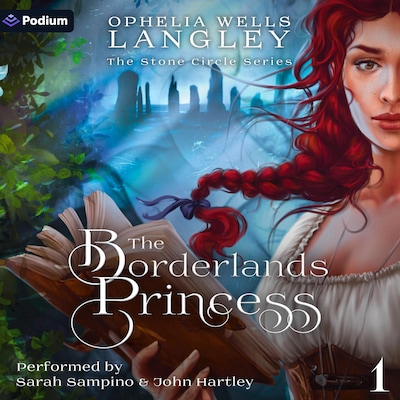 The Borderlands Princess