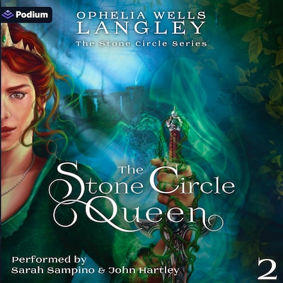 The Stone Circle Queen