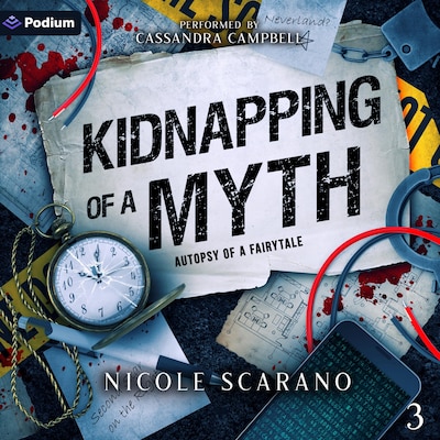 Kidnapping of a Myth