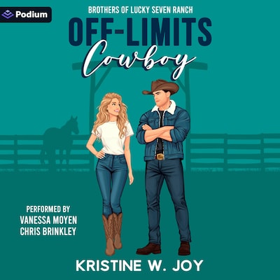 Off-Limits Cowboy