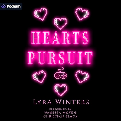 Hearts Pursuit