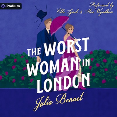 The Worst Woman in London