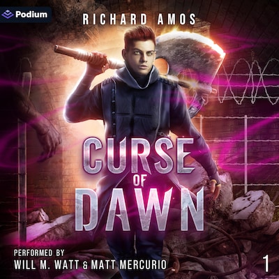 Curse of Dawn