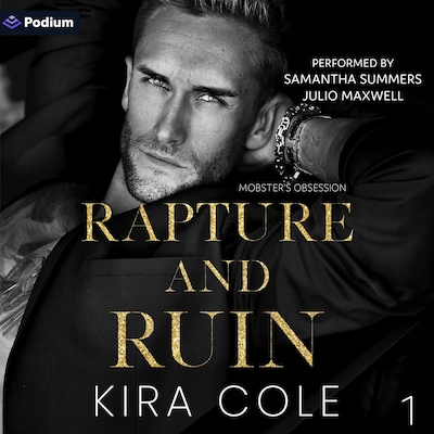 Rapture and Ruin