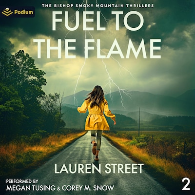 Fuel to the Flame