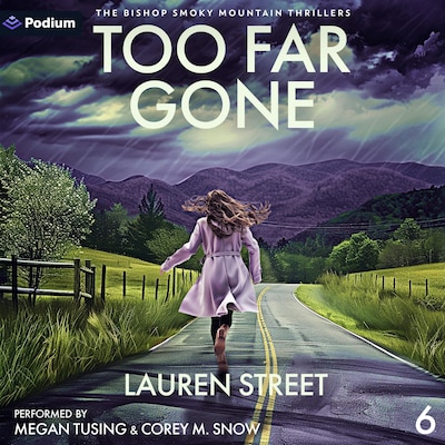 Too Far Gone