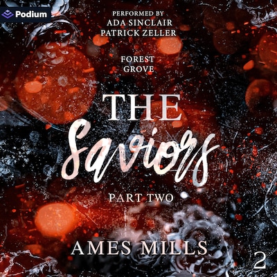 The Saviors: Part Two