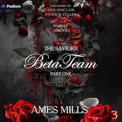 Beta Team: The Saviors, Part One