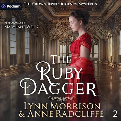 The Ruby Dagger