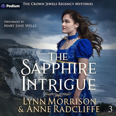 The Sapphire Intrigue