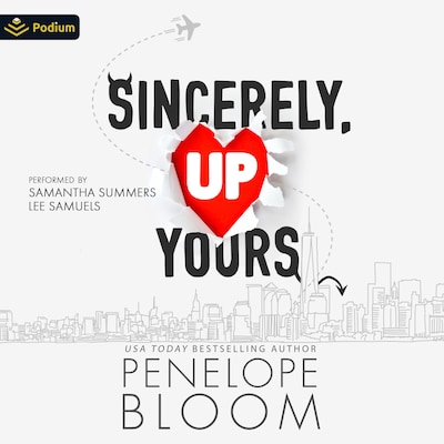 Sincerely, Up Yours