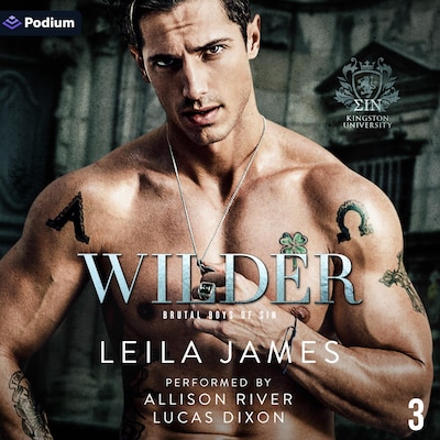 Wilder
